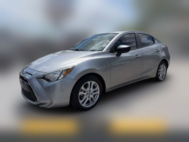 2016 Scion iA 
