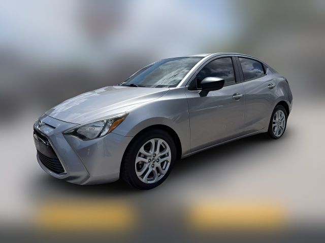 2016 Scion iA 