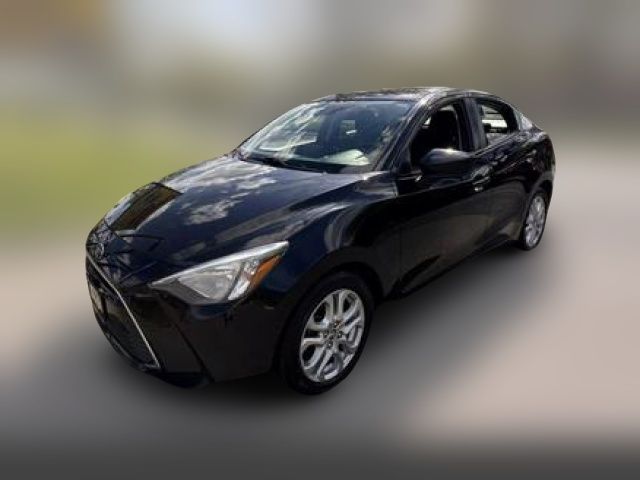 2016 Scion iA 