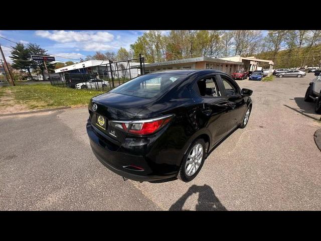 2016 Scion iA 