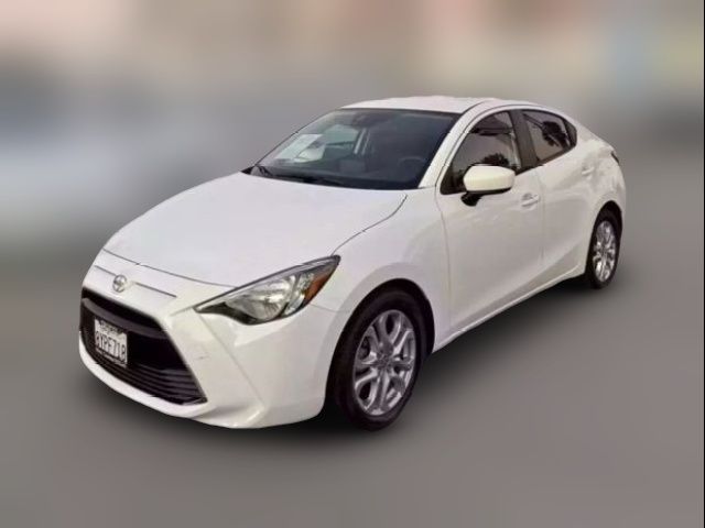 2016 Scion iA 