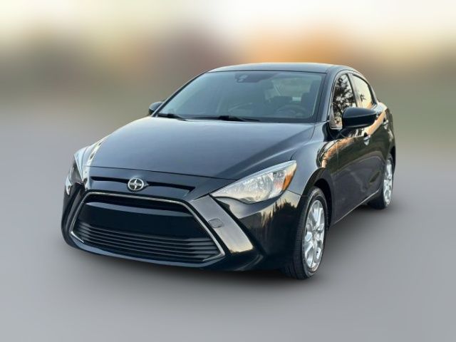 2016 Scion iA 