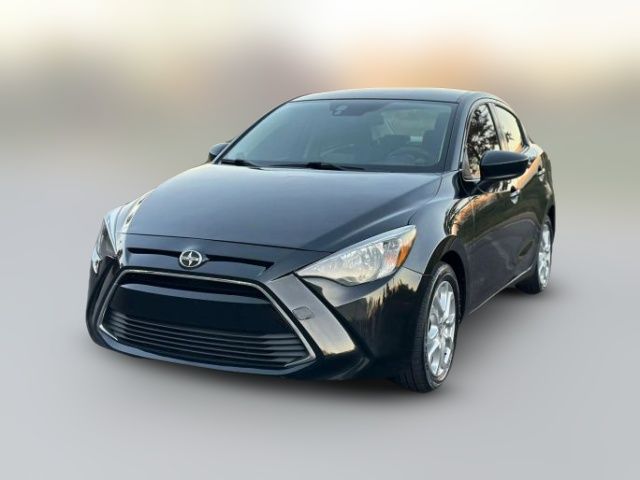 2016 Scion iA 