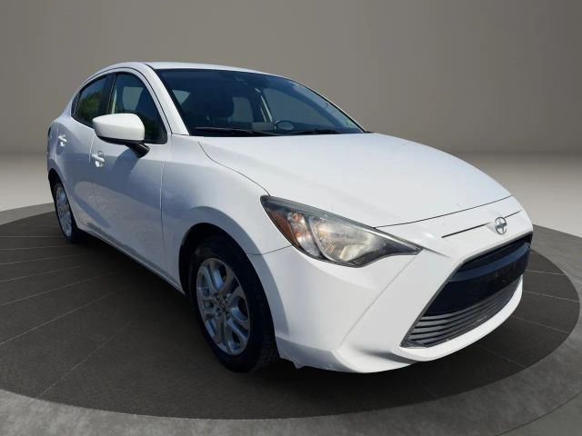 2016 Scion iA 