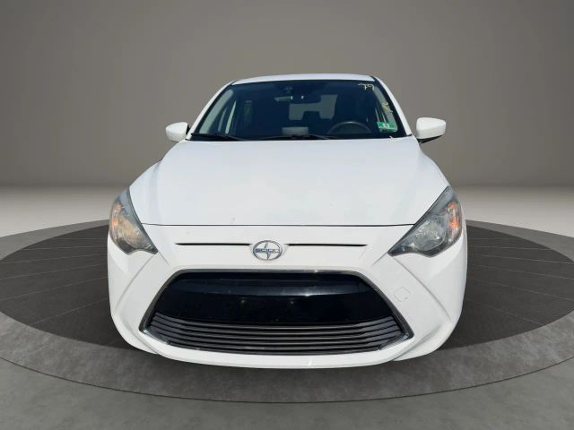 2016 Scion iA 