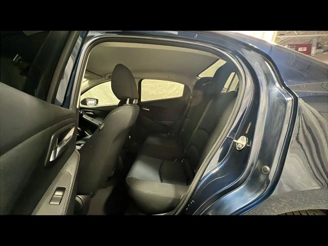 2016 Scion iA 