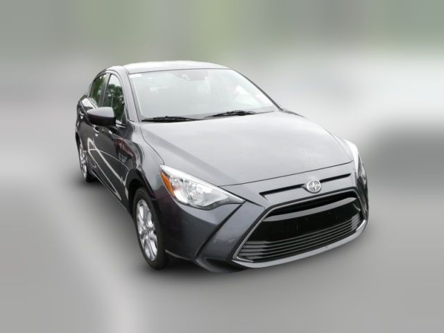 2016 Scion iA Base