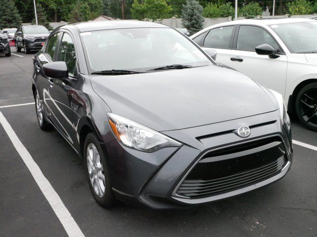 2016 Scion iA Base