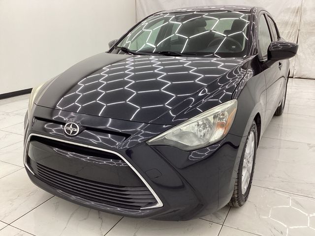 2016 Scion iA Base