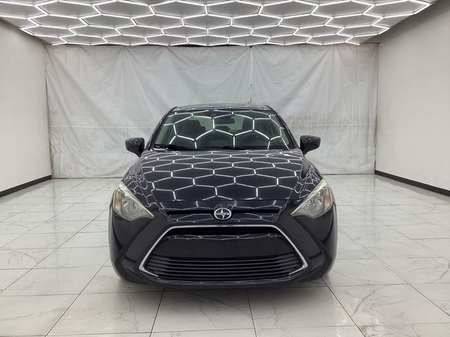 2016 Scion iA Base