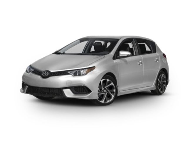 2016 Scion iM Base