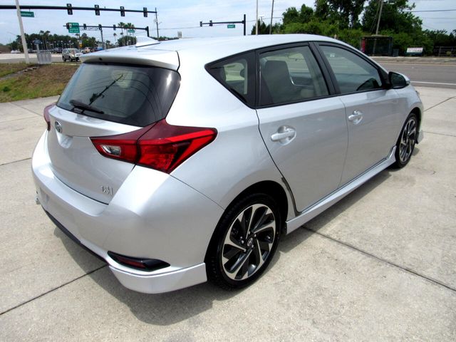 2016 Scion iM Base