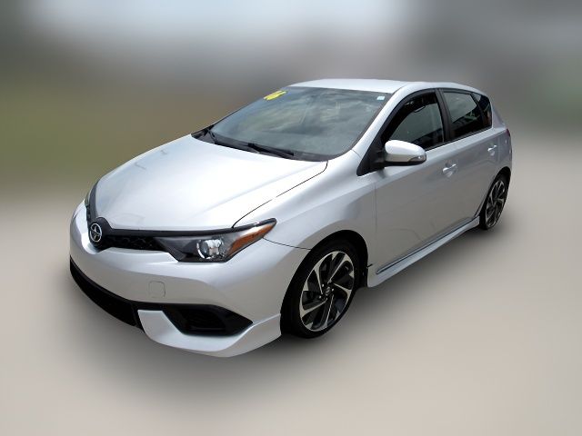 2016 Scion iM Base