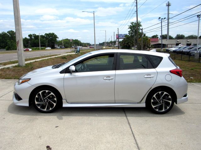 2016 Scion iM Base