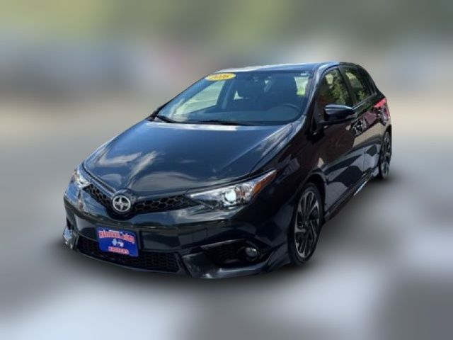 2016 Scion iM Base