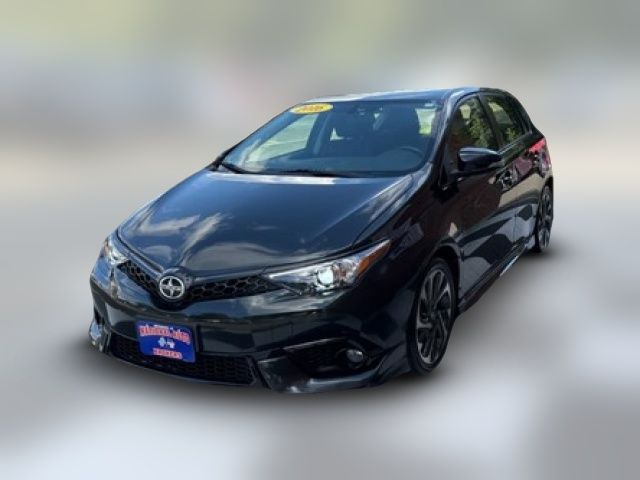 2016 Scion iM Base