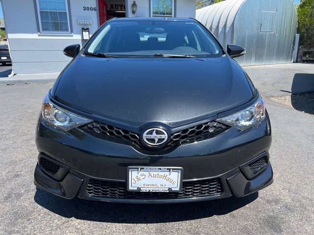 2016 Scion iM Base