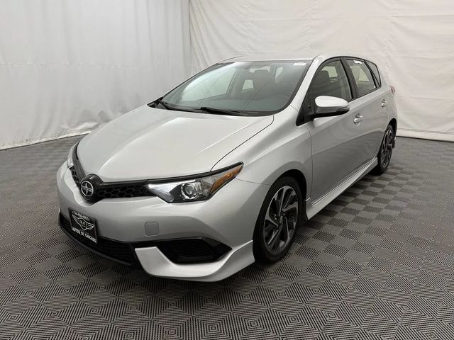 2016 Scion iM Base