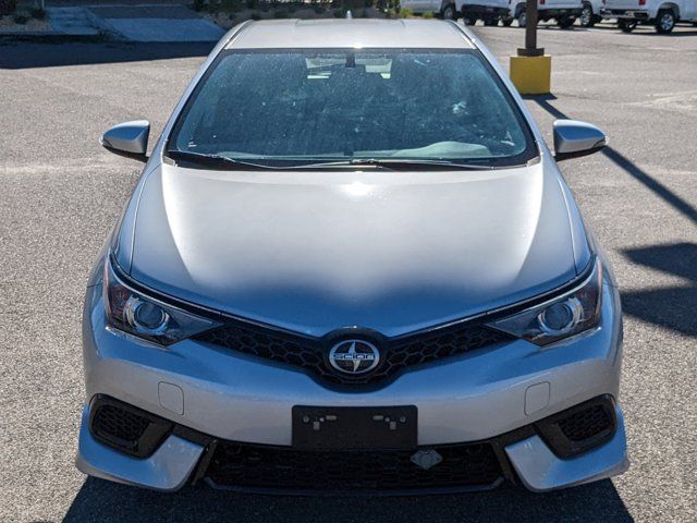 2016 Scion iM Base