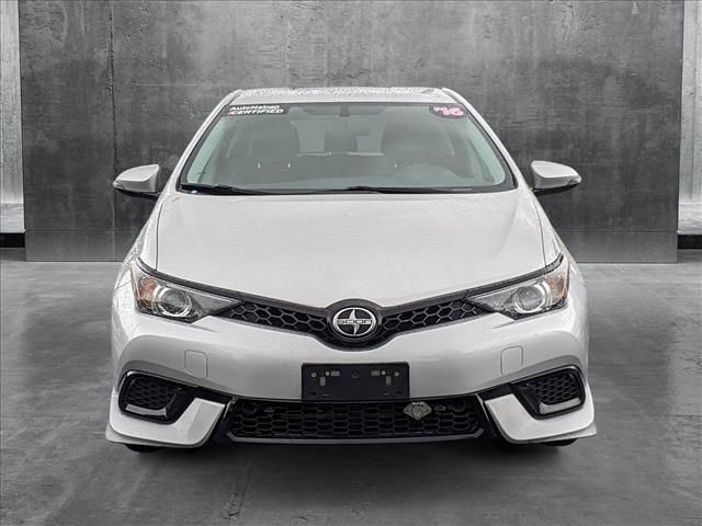 2016 Scion iM Base