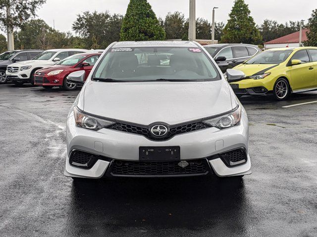 2016 Scion iM Base