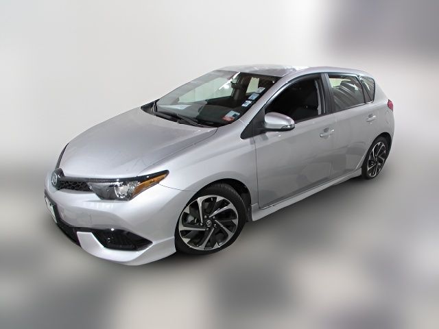 2016 Scion iM Base