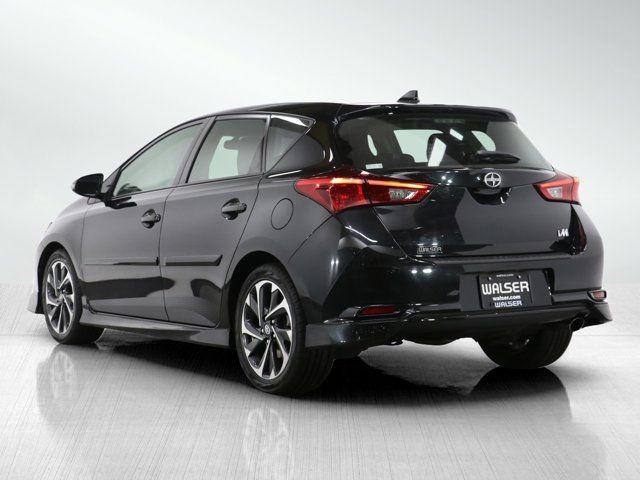 2016 Scion iM Base