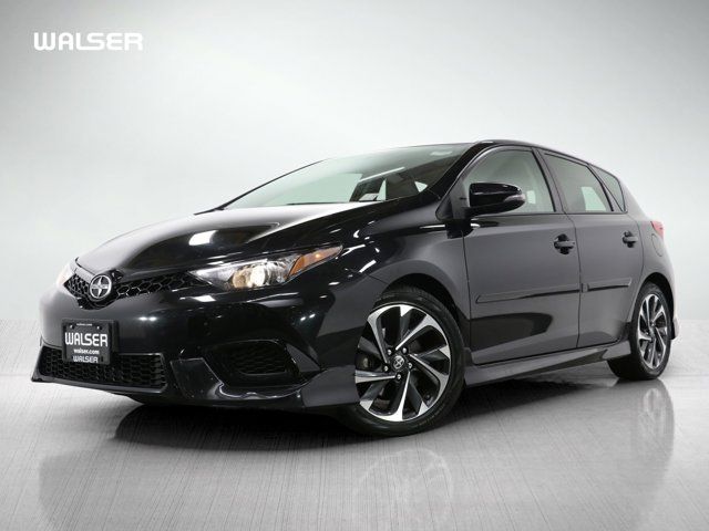 2016 Scion iM Base