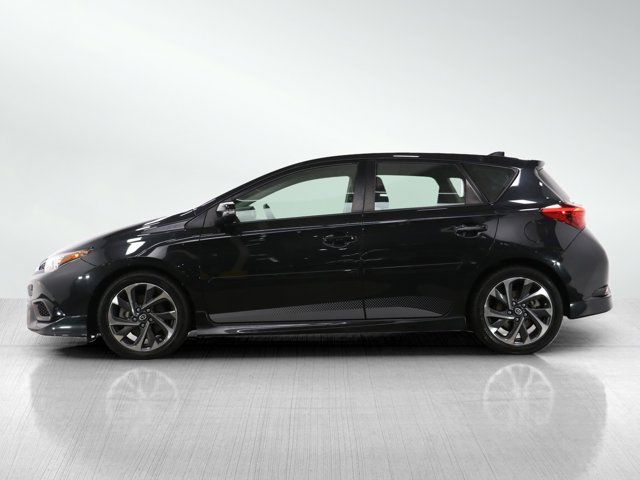 2016 Scion iM Base