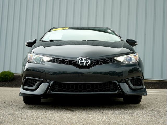 2016 Scion iM Base