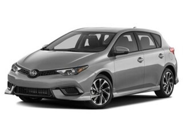 2016 Scion iM Base