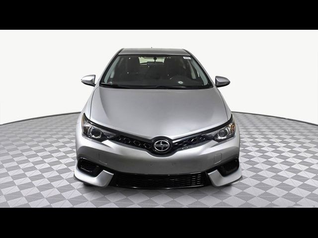 2016 Scion iM Base