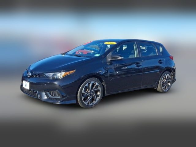 2016 Scion iM Base