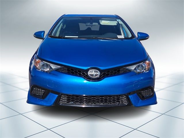 2016 Scion iM Base