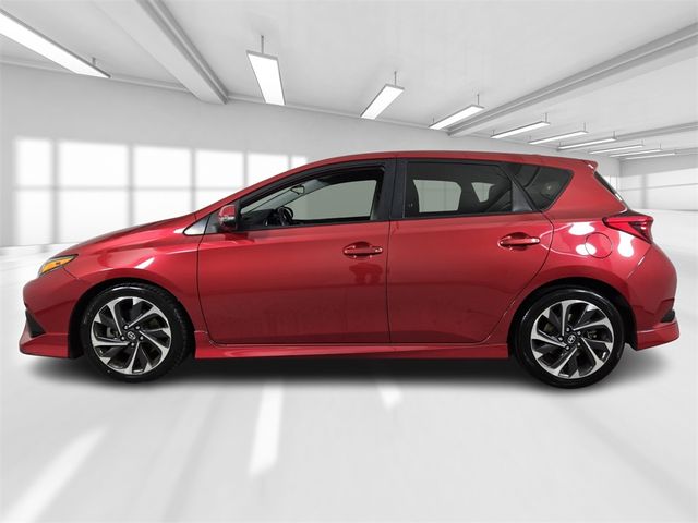 2016 Scion iM Base