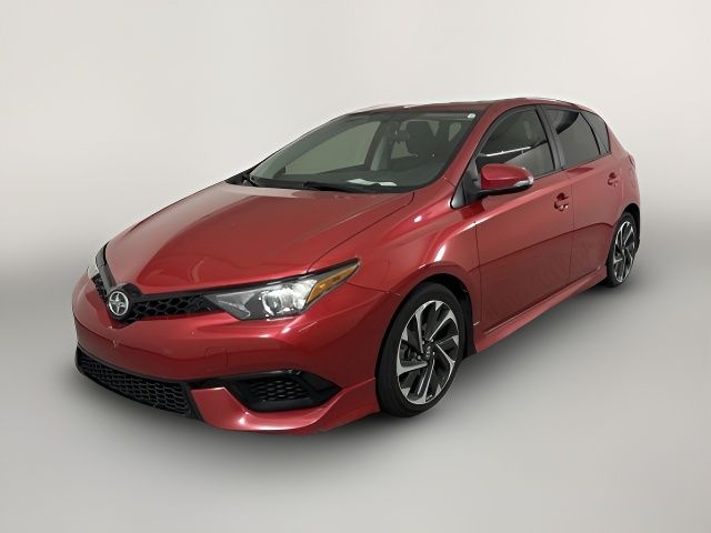 2016 Scion iM Base