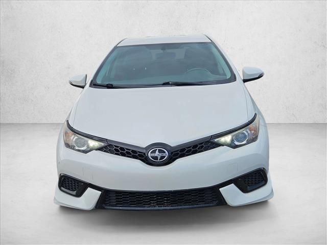 2016 Scion iM Base