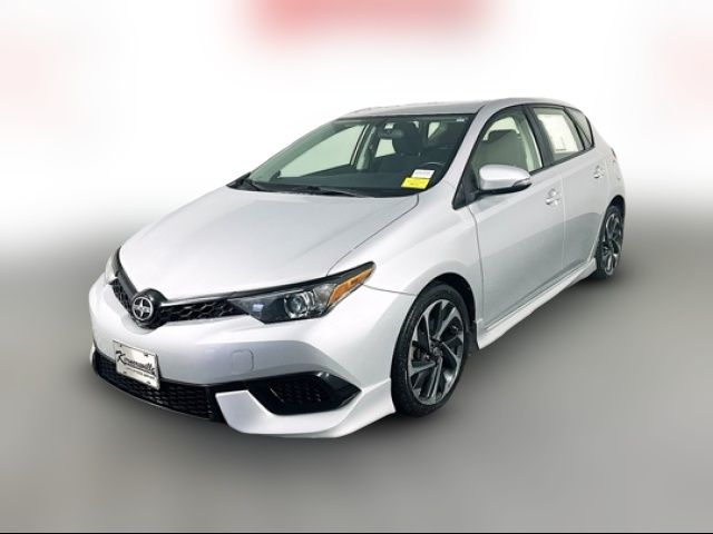 2016 Scion iM Base