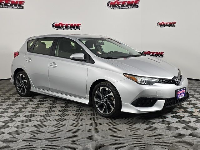 2016 Scion iM Base