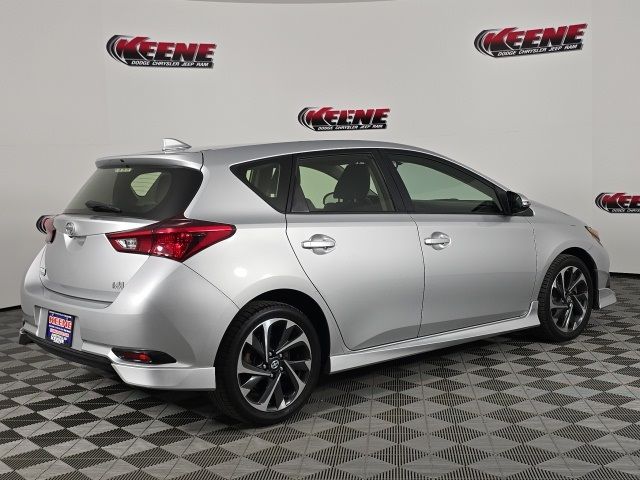 2016 Scion iM Base