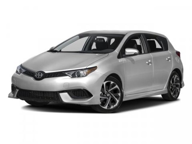 2016 Scion iM Base