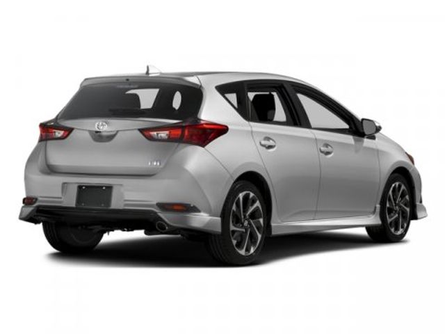 2016 Scion iM Base