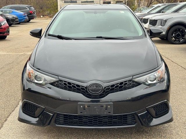 2016 Scion iM Base