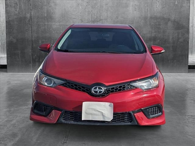 2016 Scion iM Base