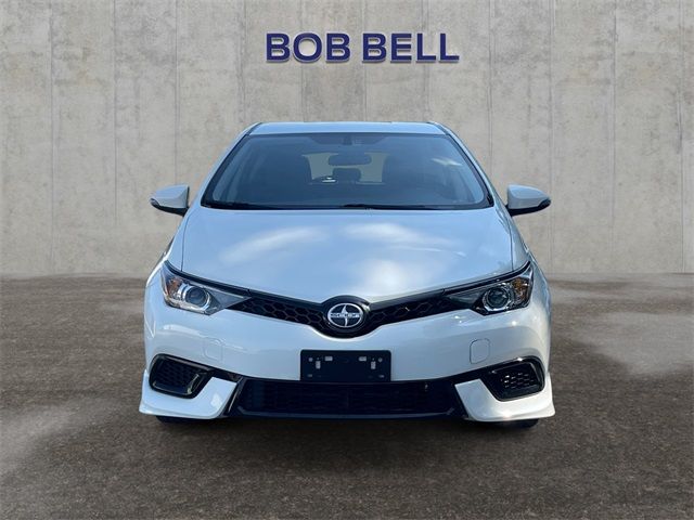 2016 Scion iM Base