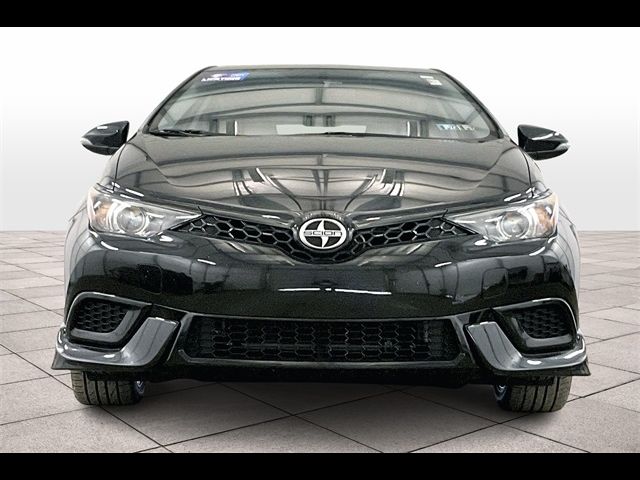 2016 Scion iM Base