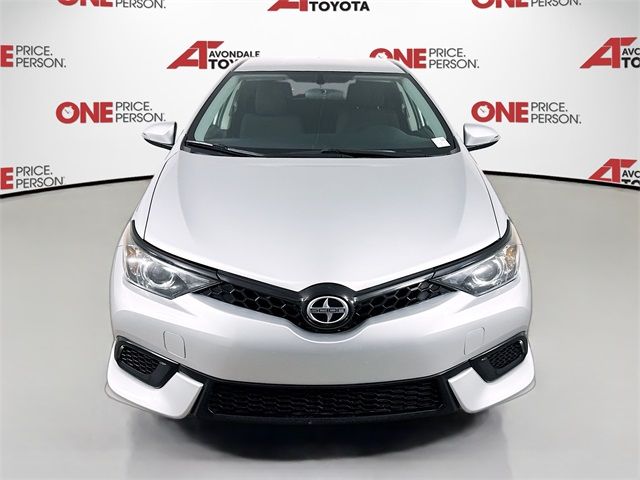 2016 Scion iM Base