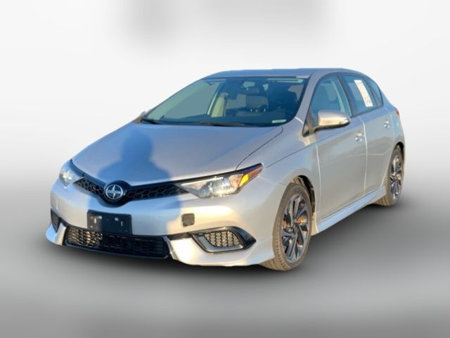 2016 Scion iM Base