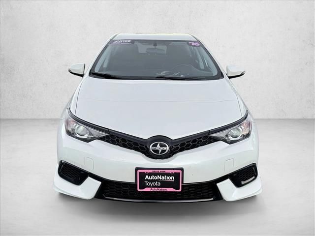 2016 Scion iM Base