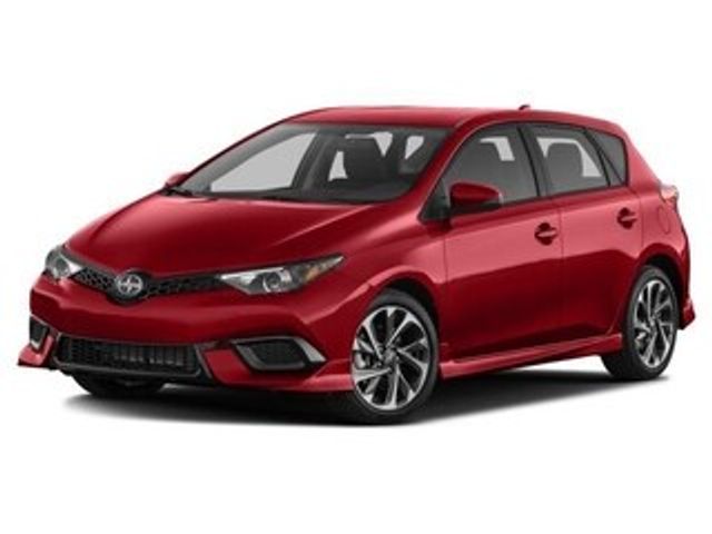 2016 Scion iM Base